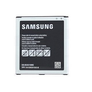 Samsung G850F Galaxy Alpha Battery Replacement