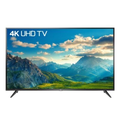 TCL 65 inch 4K UHD TV | 65P65US