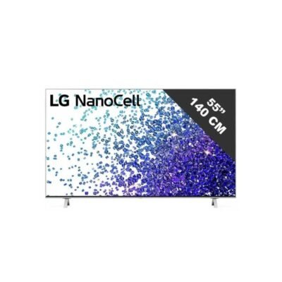 Buy LG 55 inch 55NANO776 4K Smart TV
