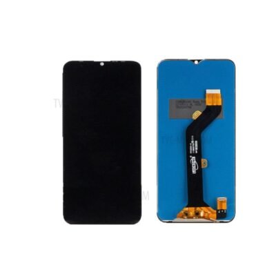 Infinix Hot 30i Screen Replacement