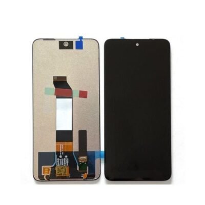 Poco M5 Screen Replacement