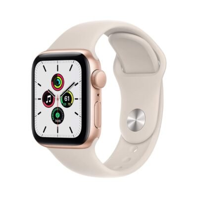 Apple Watch Se 44mm