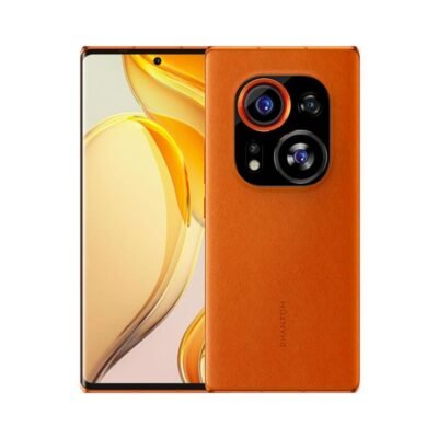 Tecno Phantom X3 5G