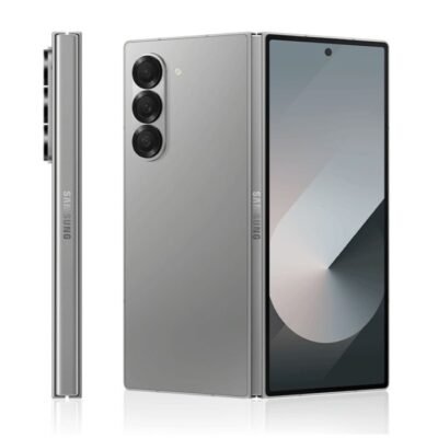 Samsung Galaxy Fold 6 256GB